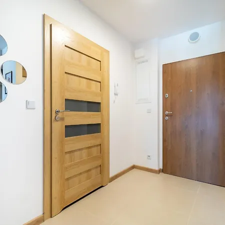 Krakowska 39 - B By Homeprime Apartmán