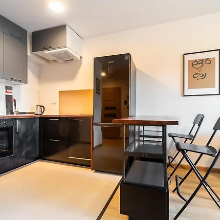 Apartmán Krakowska 39 - B By Homeprime