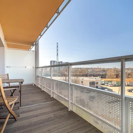 Krakowska 39 - B By Homeprime * Βρότσλαβ