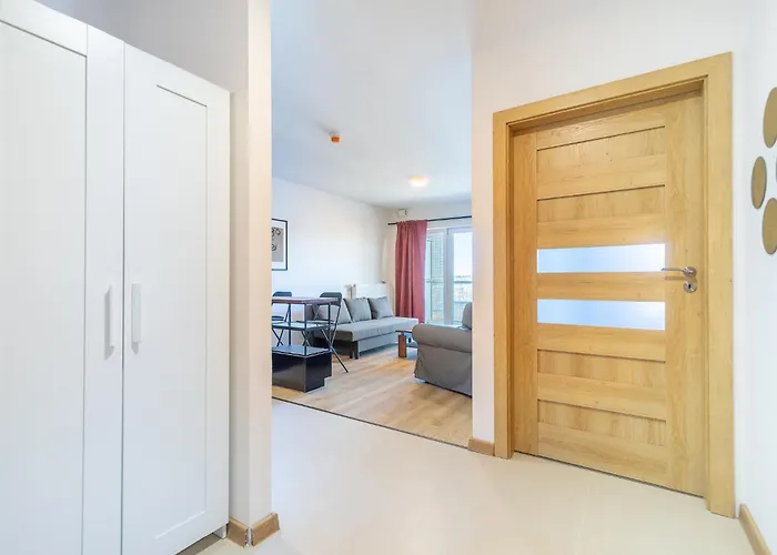 Krakowska 39 - B By Homeprime