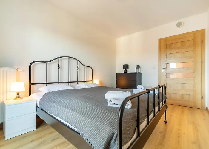 Krakowska 39 - B By Homeprime *