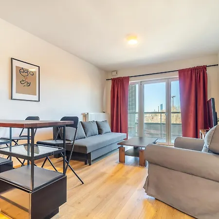 דירה Krakowska 39 - B By Homeprime