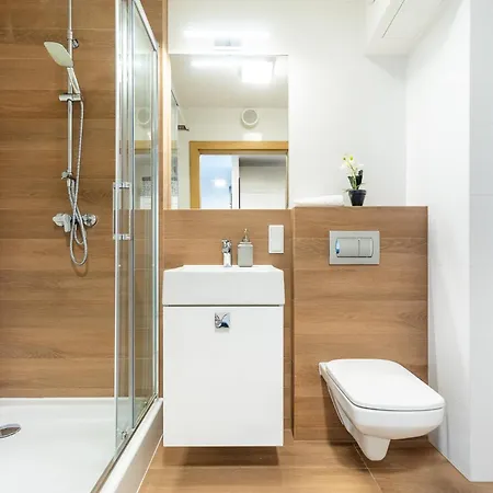 Krakowska 39 - B By Homeprime *