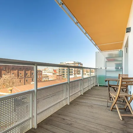 Krakowska 39 - B By Homeprime דירה