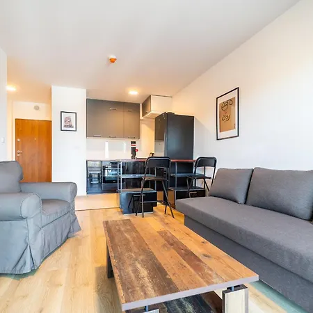 Krakowska 39 - B By Homeprime ורוצלב