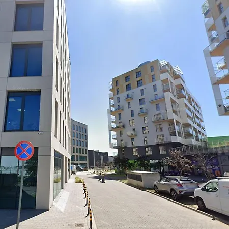 Krakowska 39 - B By Homeprime דירה