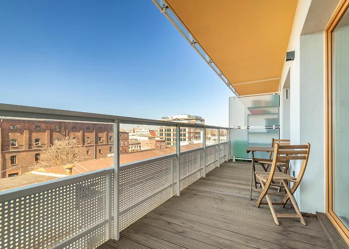 Krakowska 39 - B By Homeprime Apartment