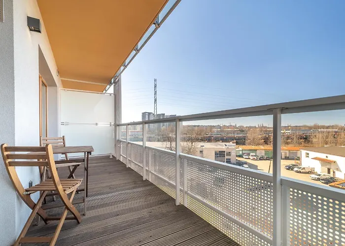 Krakowska 39 - B By Homeprime * Wroclaw