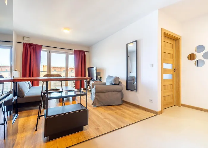 Krakowska 39 - B By Homeprime Wroclaw