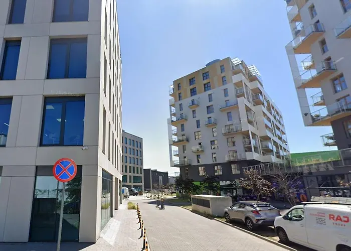 Krakowska 39 - B By Homeprime Apartment